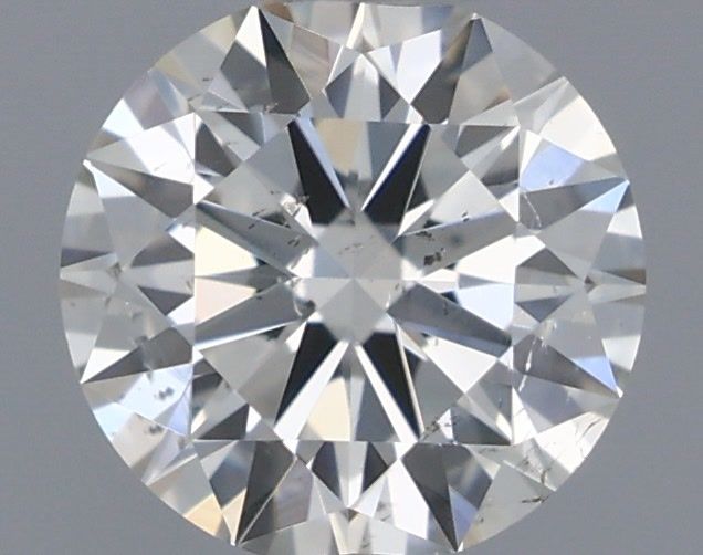 659448773 Diamant Natural ROUND SI1