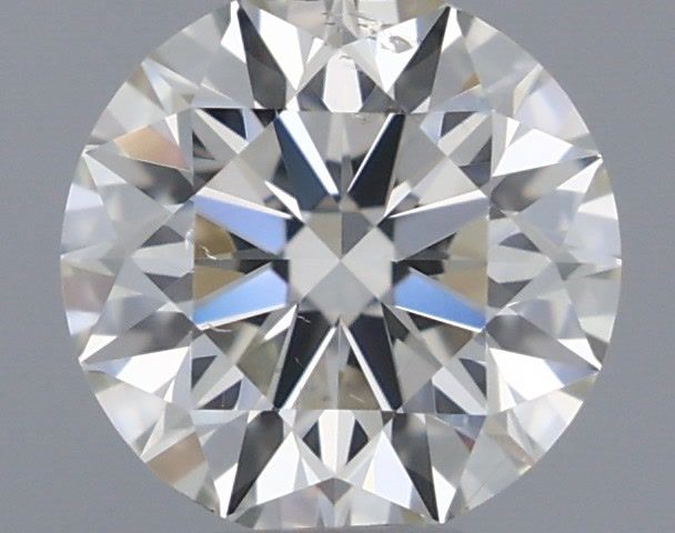 659448777 Diamant Natural ROUND SI1
