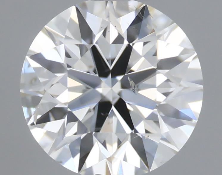 659448781 Diamant Natural ROUND SI1
