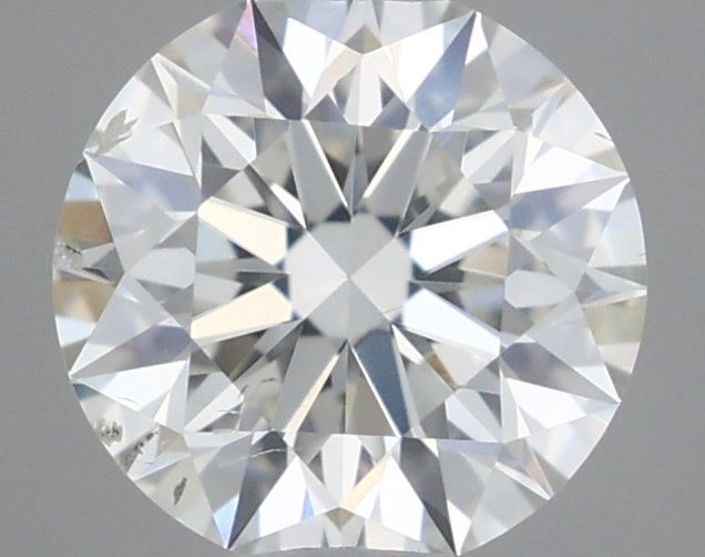 659448784 Diamant Natural ROUND SI1