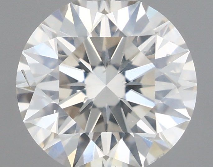 659448789 Diamant Natural ROUND SI1