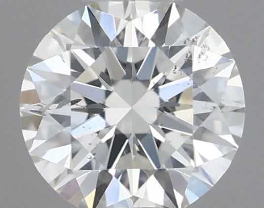 659448793 Diamant Natural ROUND SI1