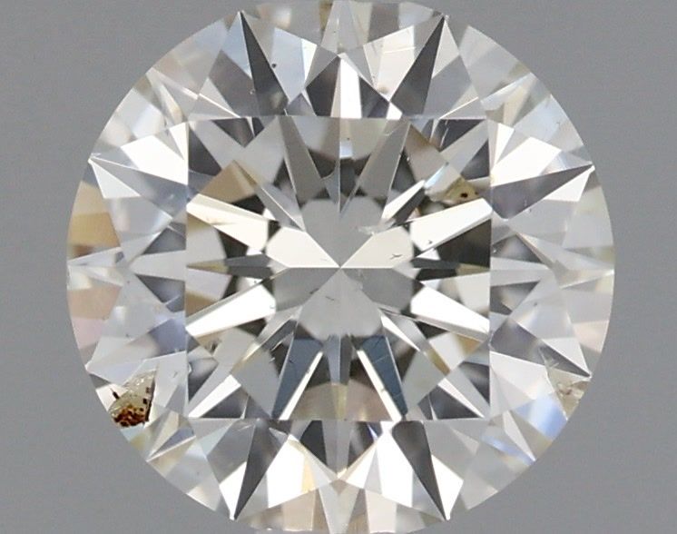 659448796 Diamant Natural ROUND SI1