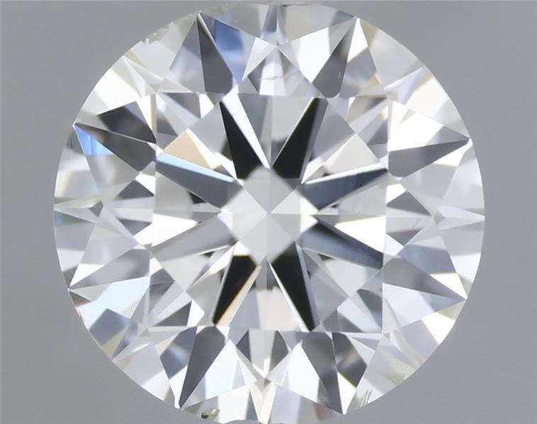 659448797 Diamant Natural ROUND VS2