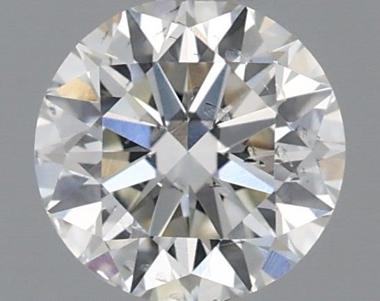 659448861 Diamant Natural ROUND SI1