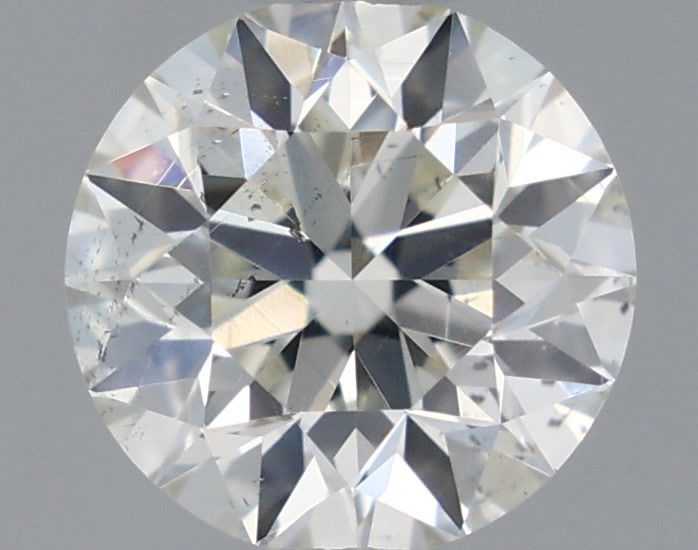 659448872 Diamant Natural ROUND SI1