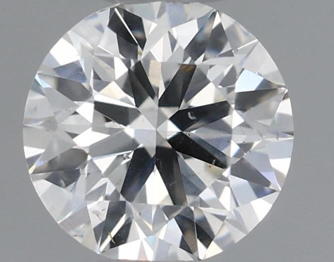 659448889 Diamant Natural ROUND SI1