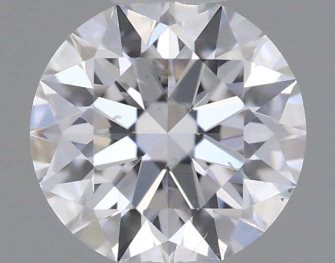 659448927 Diamant Natural ROUND SI1