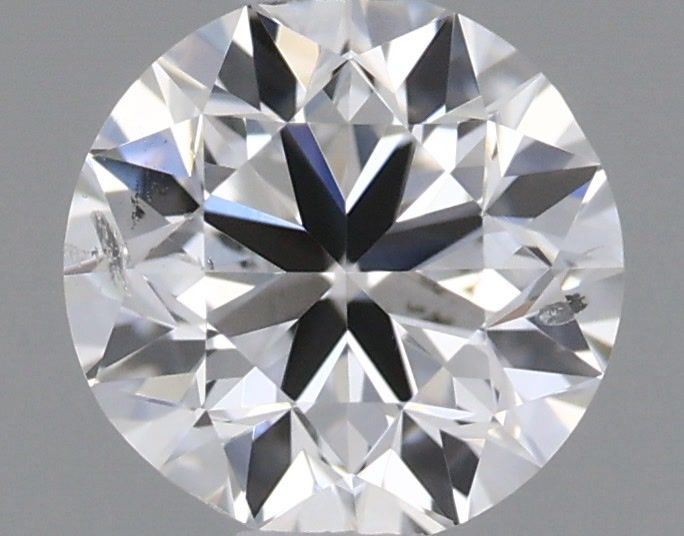 659448930 Diamant Natural ROUND SI1