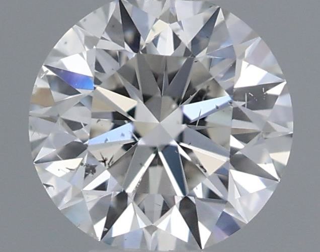 659448931 Diamant Natural ROUND SI1