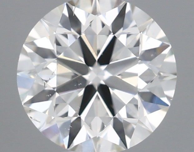 659448937 Diamant Natural ROUND SI1