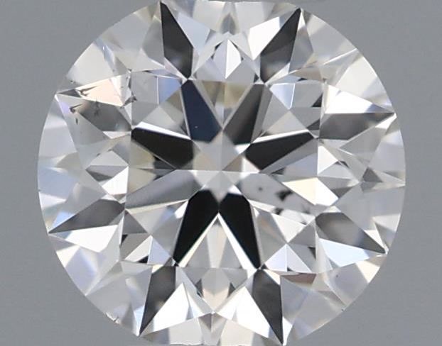 659448950 Diamant Natural ROUND SI1