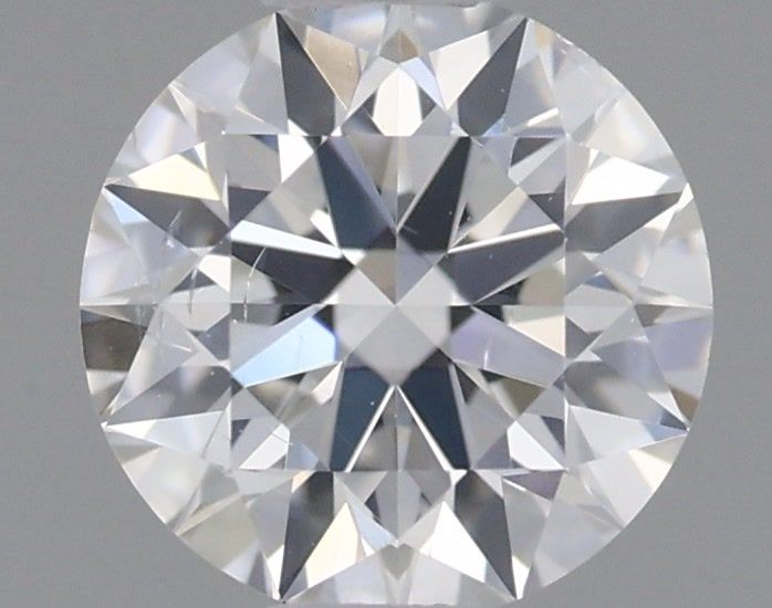 659448970 Diamant Natural ROUND SI1
