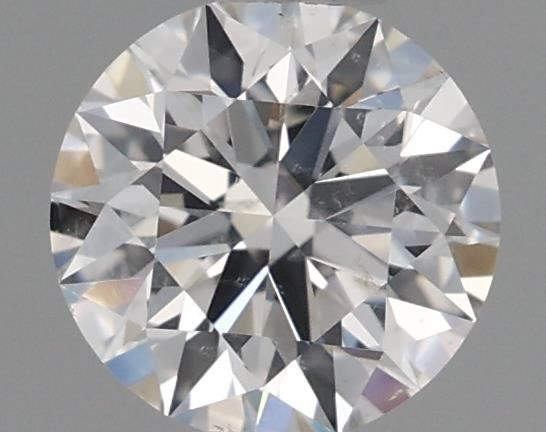 659448974 Diamant Natural ROUND SI1