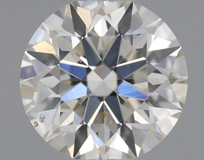 659449004 Diamant Natural ROUND SI1