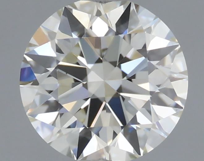 659449010 Diamant Natural ROUND VS1
