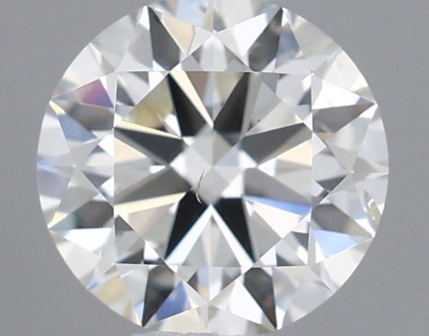 659449012 Diamant Natural ROUND SI1
