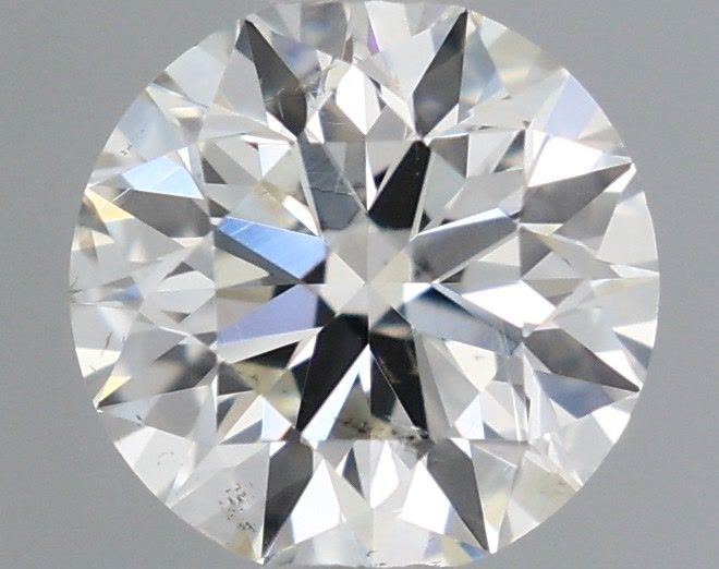 659449017 Diamant Natural ROUND SI1
