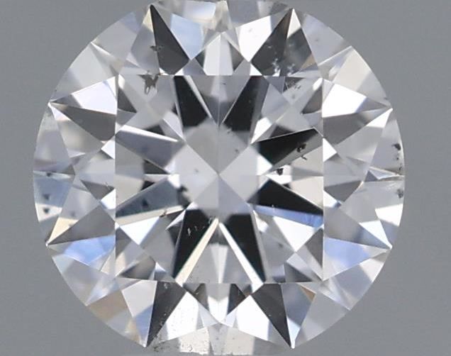 659449020 Diamant Natural ROUND SI1