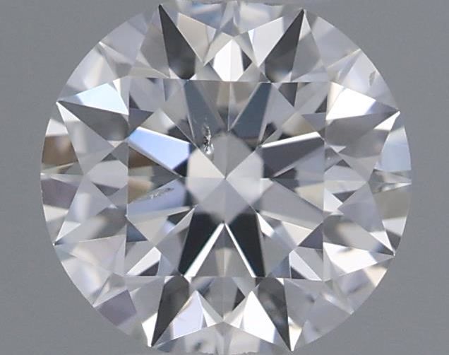659449021 Diamant Natural ROUND SI1