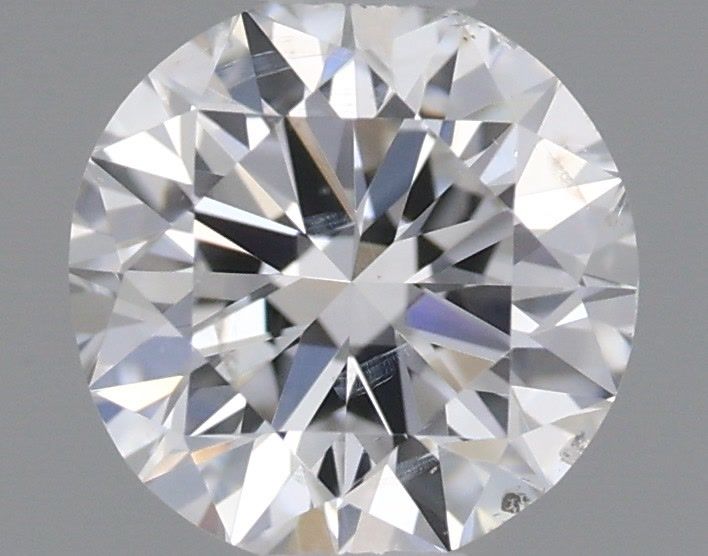 659449022 Diamant Natural ROUND SI1