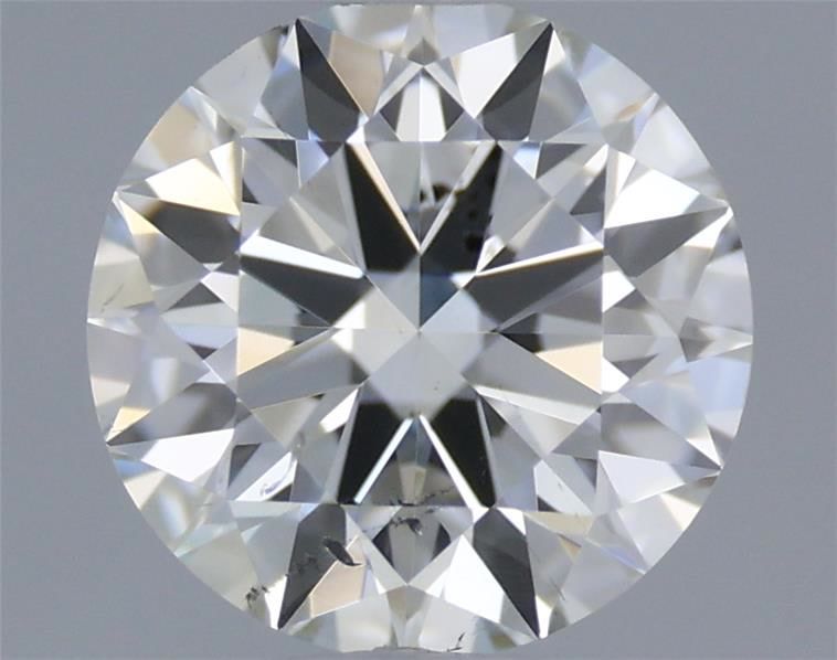 659449057 Diamant Natural ROUND SI1