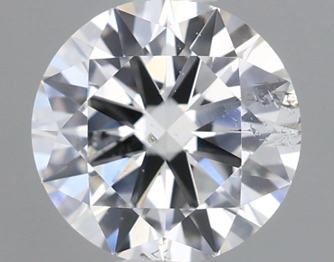 659449126 Diamant Natural ROUND SI1
