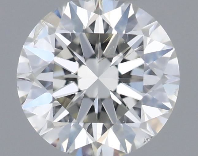 659449162 Diamant Natural ROUND SI1