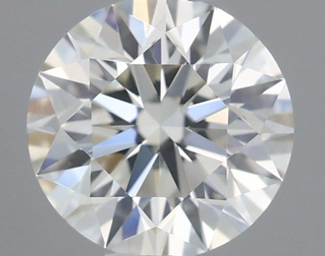 659449271 Diamant Natural ROUND VS1
