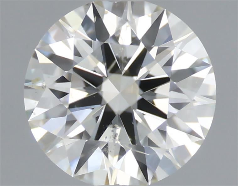 659449272 Diamant Natural ROUND SI1