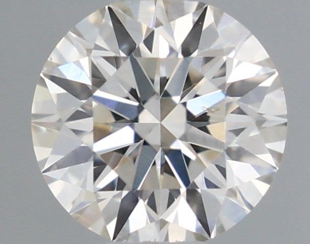 659449276 Diamant Natural ROUND VS2