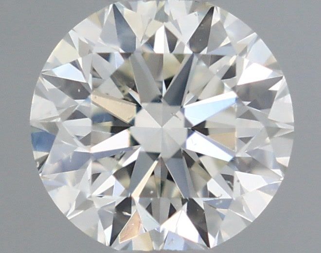 659449284 Diamant Natural ROUND SI1