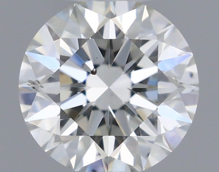 659449314 Diamant Natural ROUND SI1