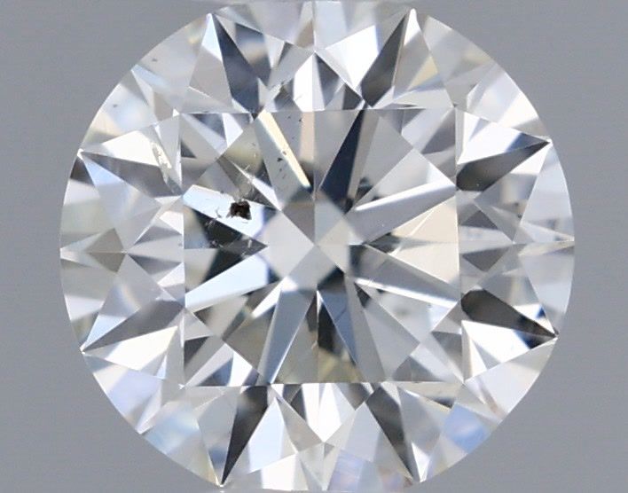 659449317 Diamant Natural ROUND SI1