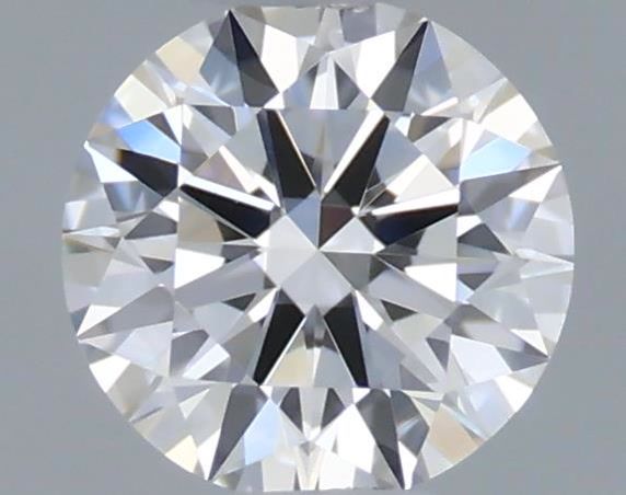 659449350 Diamant Natural ROUND VS1