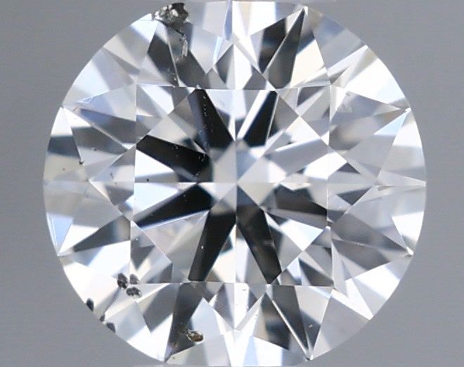 659449439 Diamant Natural ROUND SI1