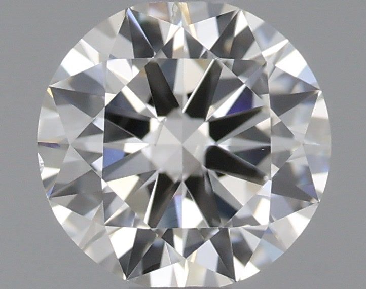 659449443 Diamant Natural ROUND SI1
