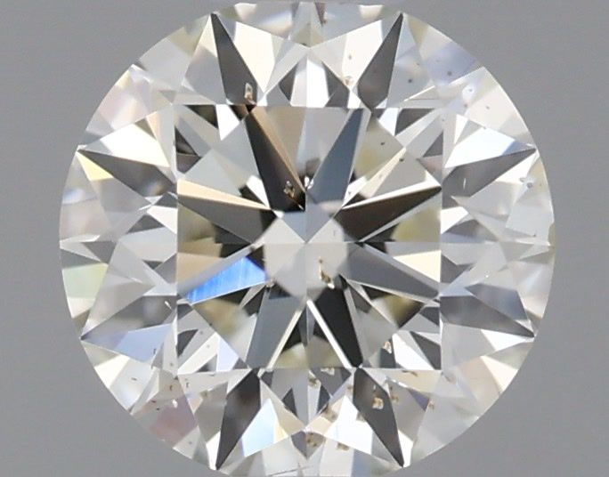 659449448 Diamant Natural ROUND SI1