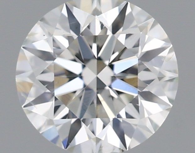 659449474 Diamant Natural ROUND SI1