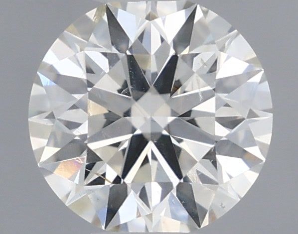 659449481 Diamant Natural ROUND SI1