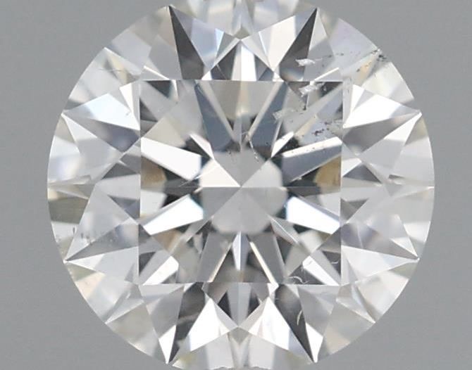 659449485 Diamant Natural ROUND SI1