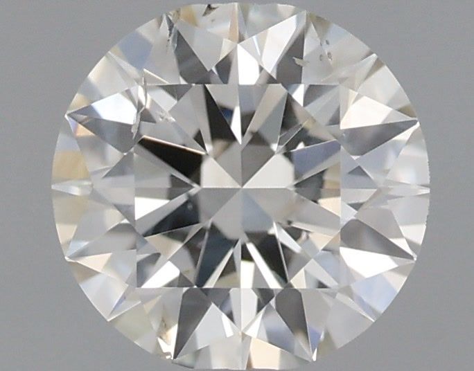 659449489 Diamant Natural ROUND SI1