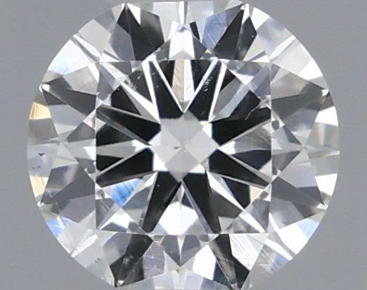 659449521 Diamant Natural ROUND SI1