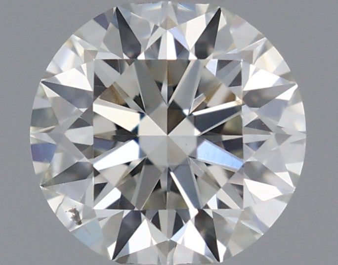 659449553 Diamant Natural ROUND SI1