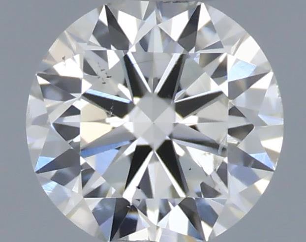 659449591 Diamant Natural ROUND VS2