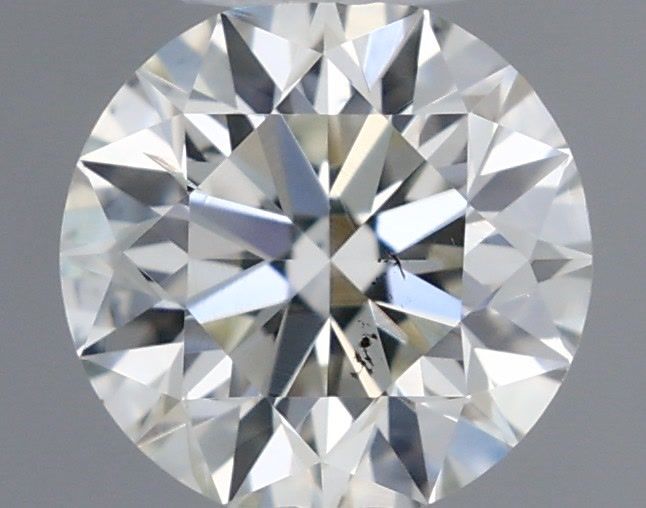 659449597 Diamant Natural ROUND SI1