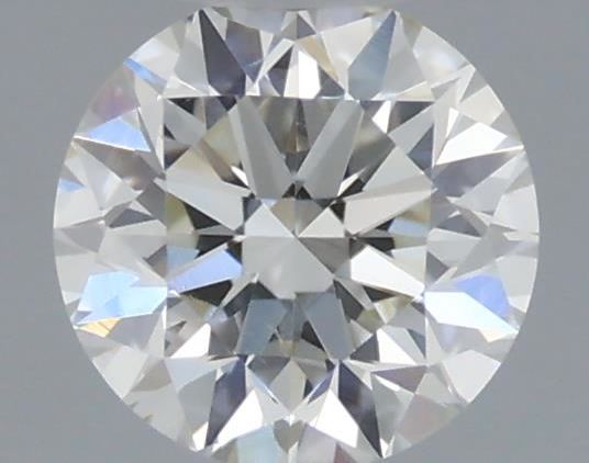 659449613 Diamant Natural ROUND VS1