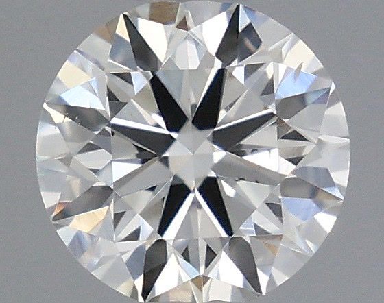659449620 Diamant Natural ROUND VS2