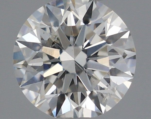 659449627 Diamant Natural ROUND SI1