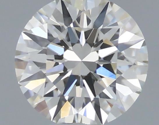 659449644 Diamant Natural ROUND VS1